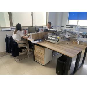 Auto Stacker Disposable Aluminium Foil Box Making Machine