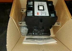 Quality NEW ABB SPECTRUM Drive Contactor EHDB280 100/120V Coil 600VDC 280A SOLID STATE CONTACTOR for sale