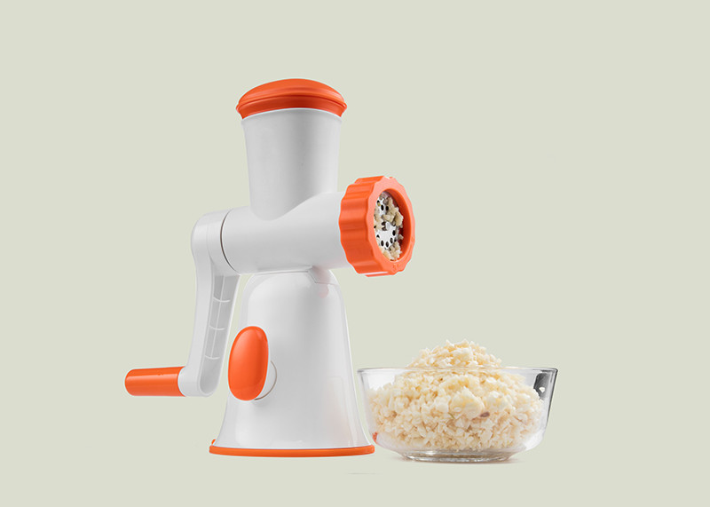 Quality Multi Function Home Meat Grinder Easy Operated Retaining 98% Nutrients for sale