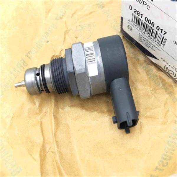 LR020692 693 0281006017 0281006064 Bosch Solenoid Valve for 4.4 TD V8 Engine at Best