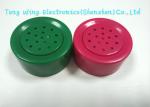 Educational Toy Round Small Sound Module for childrens sound books