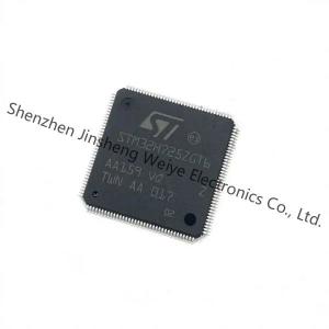 Quality STM32H725ZGT6 ARM Microcontrollers - MCU High-performance &amp; DSP DP-FPU, Arm Cortex-M7 MCU 1 MByte Flash, 564 KBytes RAM for sale