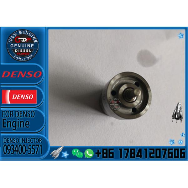 DIESEL INJECTOR NOZZLE OEM NO. 093400-5571 STAMPING NO. DN4PD57 FOR ENGINE 2L/3L/5L