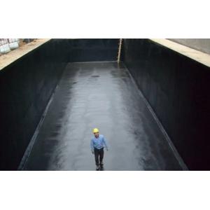 What Material is Best for Waterproofing Pools?