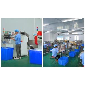 DONGGUAN SEALAND PACKAGING BAG CO., LTD