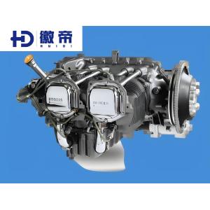 Quality Lycoming AEIO-320 Series Aircraft Engine New Rebuilt Overhaul for sale