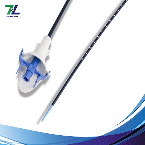 35cm 45cm Ureteral Access Sheaths Ureter Smooth Hydrophilic Coating CE