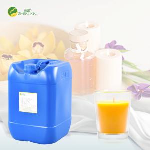 China Fruit Flower Fragrance Oil For Candle Making &Air Freshener on sale