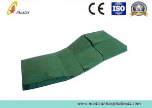 Quality 6 Parts Orthopedics Traction Bed Mattress Hospital Bed Accessories 1950*900*80mm (ALS-A02) for sale