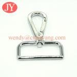 Accessory Keychain Carabiners Snap Hook for Climbing Buckle Bag Buckles