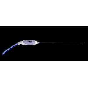 Quality Precise Radio Frequency Surgery Electrode for Hepatectomy Ablation for sale