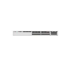 China C9300X series 12 ports with module uplinks Network Essentials switch C9300X-12Y-E on sale