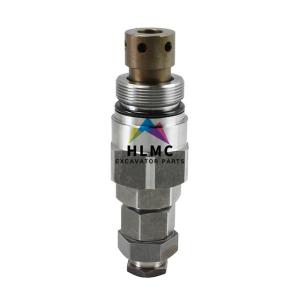 Quality EC290 Excavator Hydraulic Parts Main Relief Valve SA8230-12520 VOE14552098 for sale