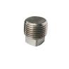 4 Male 316 ANSI DIN2999 Threaded Pipe Fitting for sale