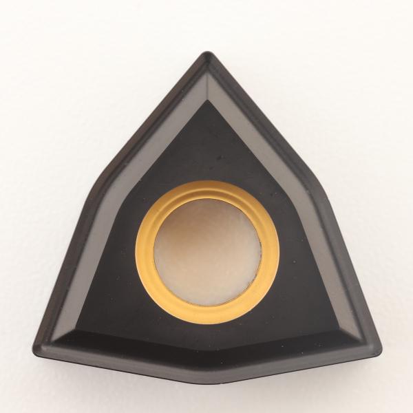 Oke ZCC.CT CNC Carbide CCMT/TNMA/SNMA/WNMA Turning Inserts Carbide Cast Iron Processing Inserts for Cast Iron