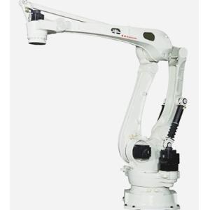 Buy cheap Palletizing Robot Kawasaki CP180L 4 Axis Special High-speed System from wholesalers