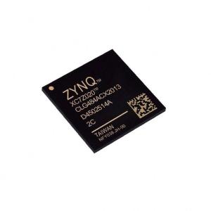 Quality XC7Z020-2CLG484C Integrated Circuits IC Electronic Components IC Chips for sale