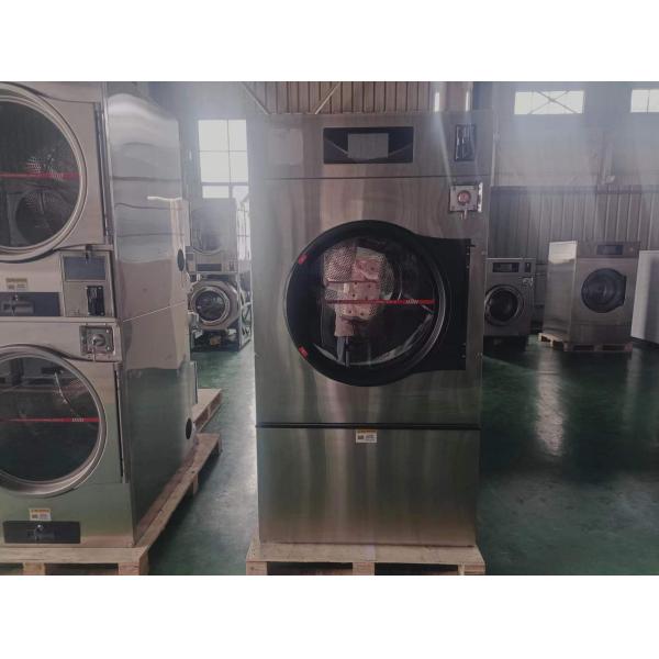 16kg High Efficiency Laundry Dryer Machine Single Tumble Dryer for Hotel Laundry Shop