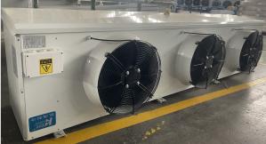 Quality IP65 Waterproof Freezer Coolroom Evaporator Refrigeration Parts for sale