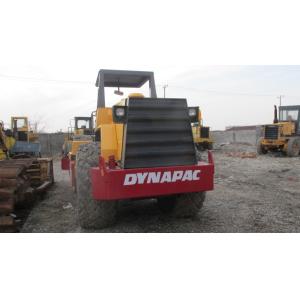 Used Road Roller Dynapac CA251D in very good condition