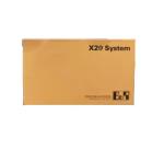 B&R X20DO9322 32-Channel Digital Output Module - EtherCAT-Enabled PLC Terminal