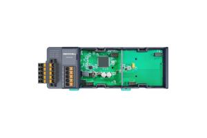 Quality Decowell EtherNet IP Multifunctional Modules , Communication IO Module DC24V IP40 for sale