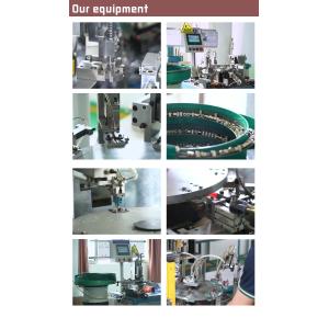 Adjustable Soldering Iron High Performance Temperature Control