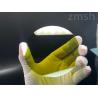 Buy cheap 4H-N Silicon Carbide SiC Substrate 2inch 3inch 4inch 6inch 8inch Prime Grade from wholesalers