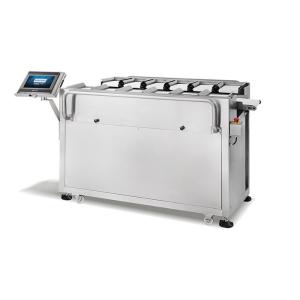 SUS304 Fruit Multihead Weigher