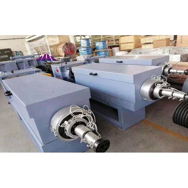 ISO Approve PP Spunbond Nonwoven Production Line Double Beam