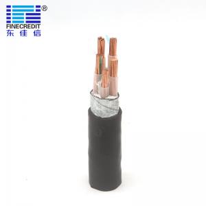 China 100m Armoured Electrical Cable on sale