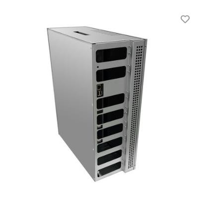 520M 3070M Graphics Card Mining Rig 75db Noise Level For New