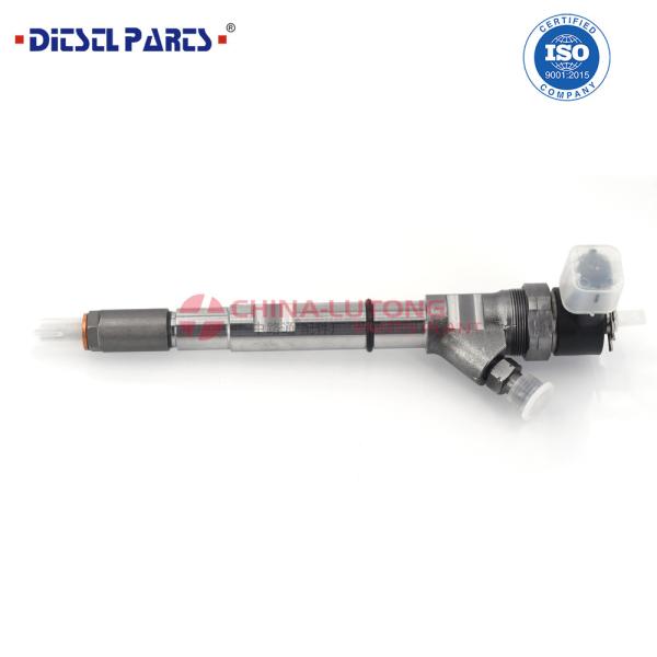 Common Rail Injector For MAN 0 445 110 279 Fuel Common Rail Injector Faw for Bosch 0 445 110 279 Common Rail Diesel Inje