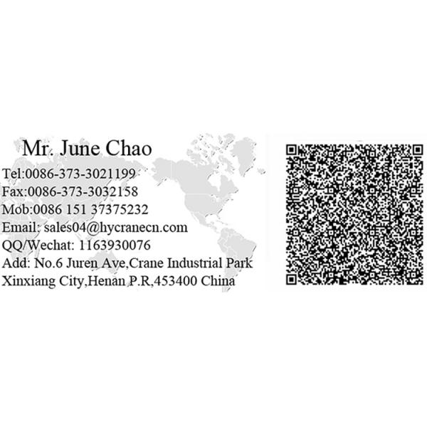 lb model explosion-proof overhead crane Single Girder overhead crane