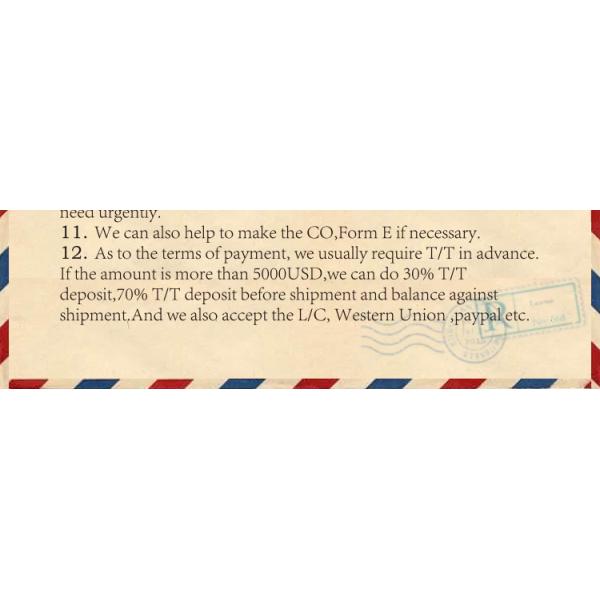 QWT Non Insulated Copper Ground Tongue Circle Ring Crimp Terminal Connector Car Battery Terminal