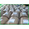 White Kraft Liner Food Grade Paper Roll 80gram 100gram 120gram 130gram In Reels for sale