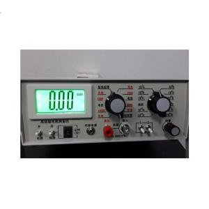 Insulation Material Volume Resistivity Tester Machine Automatic 120W