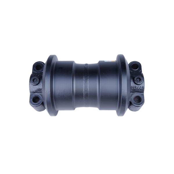 EX200 EX200-2 Excavator Track Roller 9184516 Forging Casting Technique