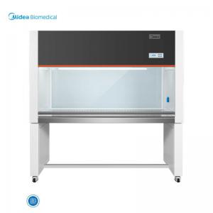 Quality MCB-1320va Class 100 Laminar Air Flow Hood Clean Bench With HEPA Filter CE Certified for sale