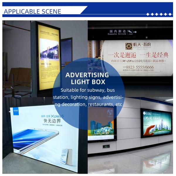 12VDC 130lm SMD3030 Diffuse Reflective lED Backlight Strip