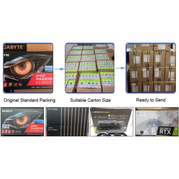 16gb 60Mh/s Nvidia Rtx A4000 A2000 A5000 Video Graphics Card