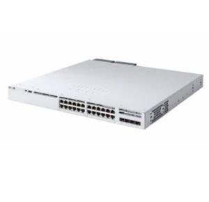 Quality C9200L-24T-4X-E Cisco Switch Catalyst 9200L 24-port Data 4x10G uplink Switch Network Essentials for sale