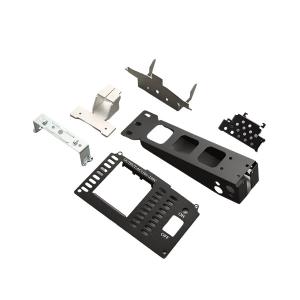 Quality CAD CAM Solidworks Sheet Metal Stamping Oem Sheet Metal Stamping Parts for sale