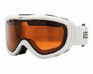 Wind Proof Prescription Ski Goggles UV 400 Protection OEM / ODM available