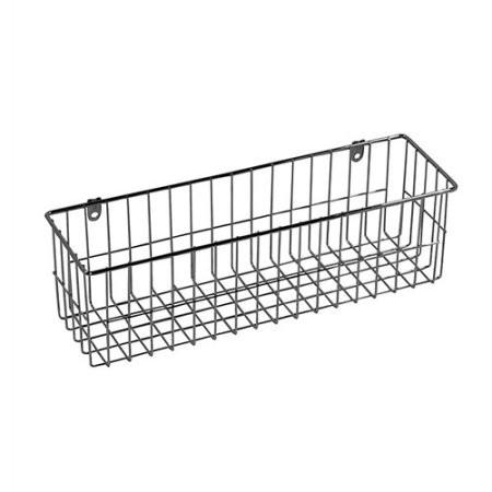 Buy Industrial Bright / Matt Stainless Steel Wire Forming Basket Customized Sizes at wholesale prices