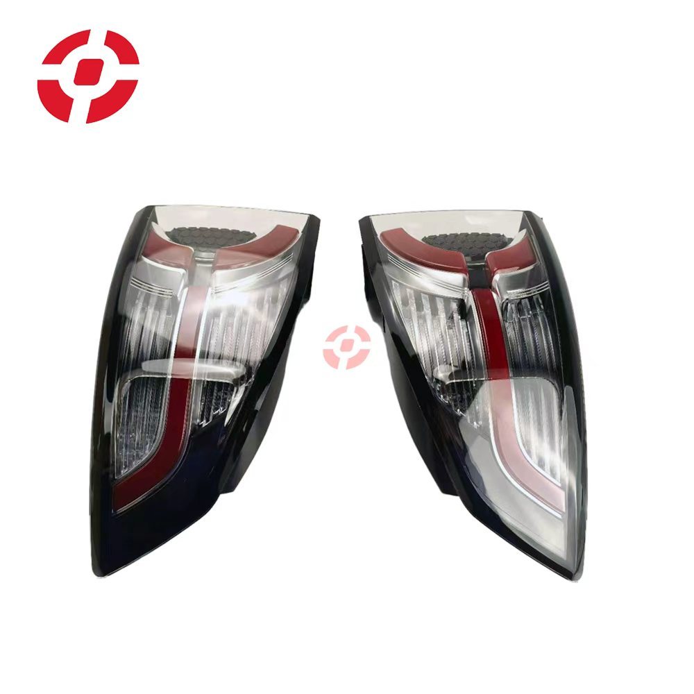 Left right rear lamp outer tail light for Land rover OE LR079579 LED Brake light Tail lamp