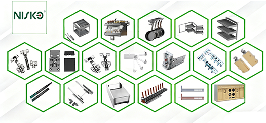 Pull-Out Adjustable Shelves Plates Basket Dish Bowl Rack Organizer for Kitchen Storage