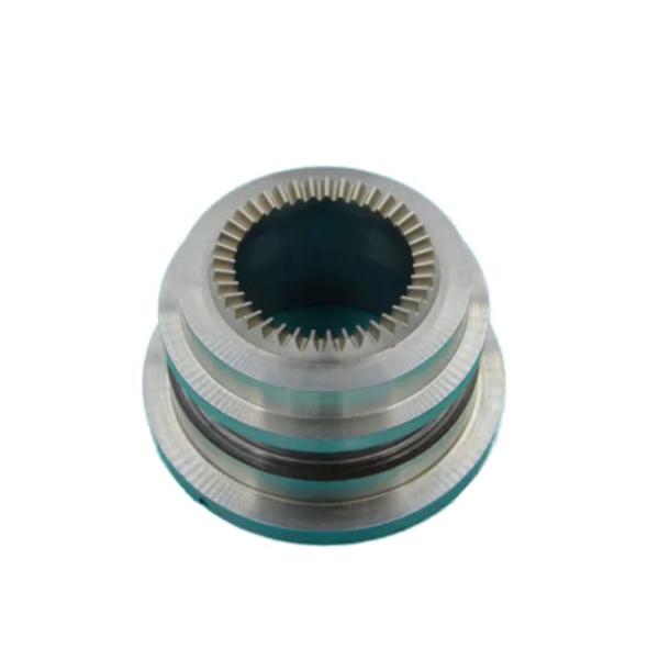 Precision Gear Components Mold Inserts Wire EDM Machining