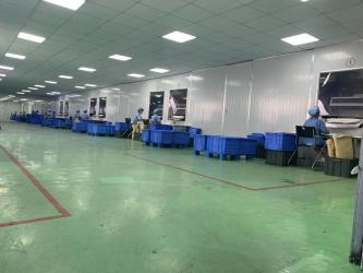 Suzhou Quanhua Biomaterial Co.，Ltd