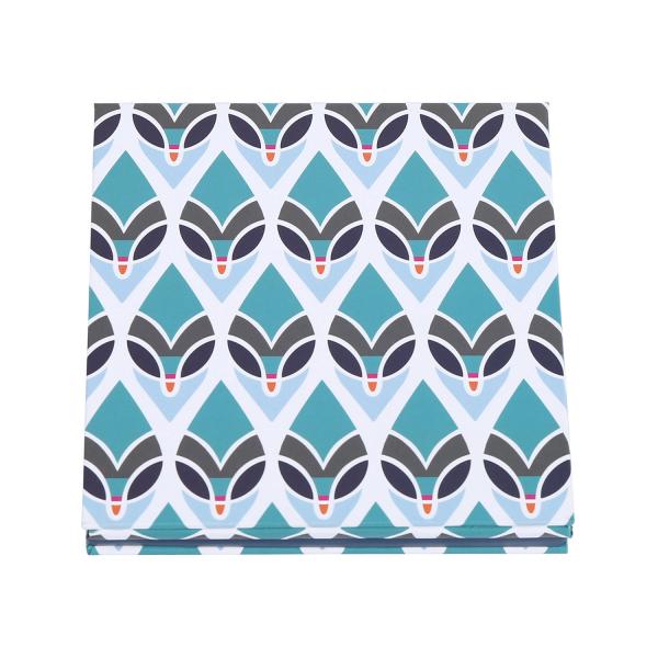 51.5mm Empty Makeup Container PMS Color Beauty Product Container